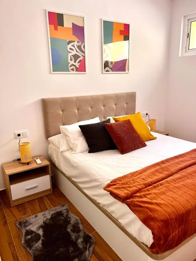 Amber L5 Apartment Armenime