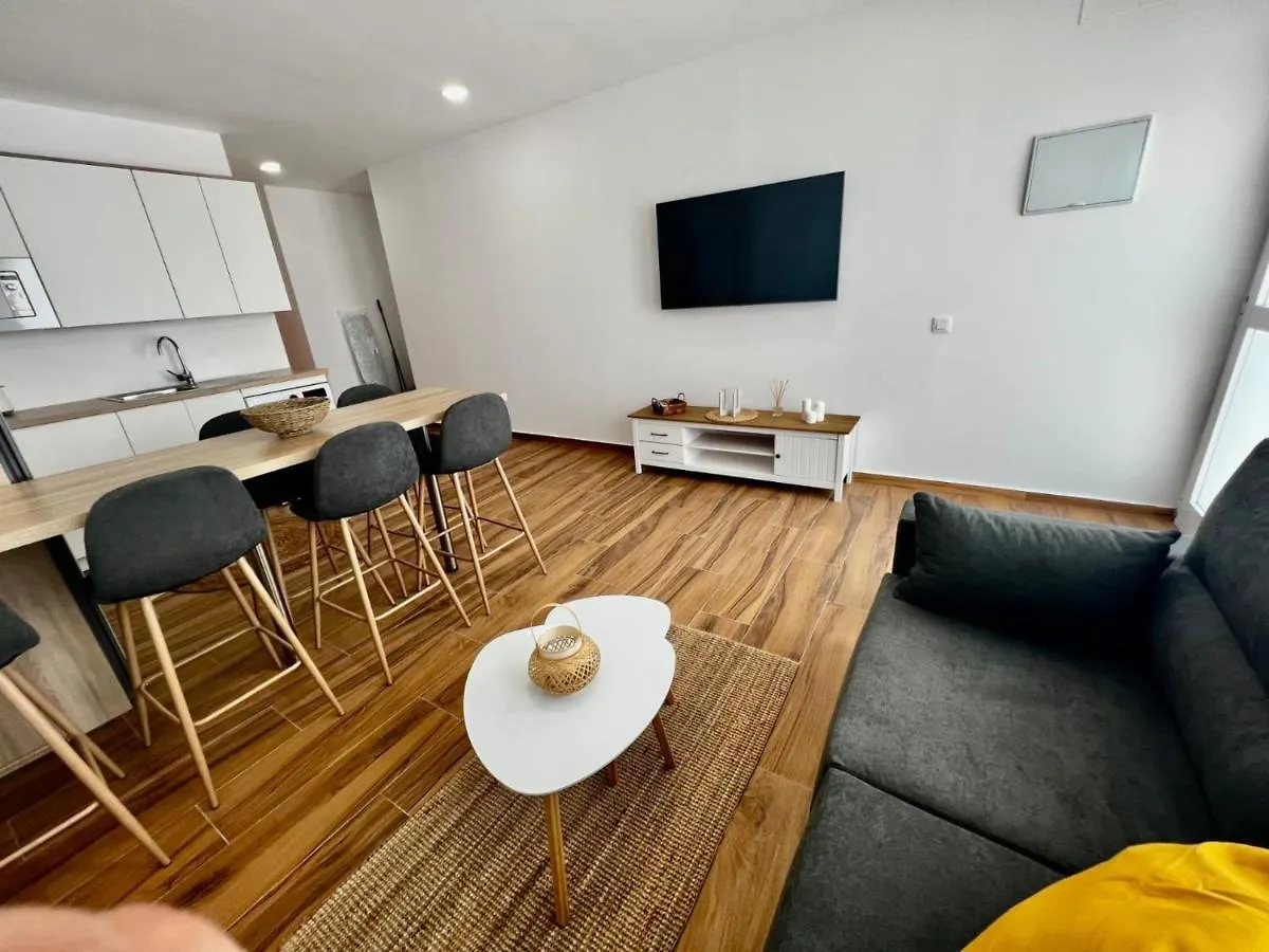 Amber L5 Apartment Armenime